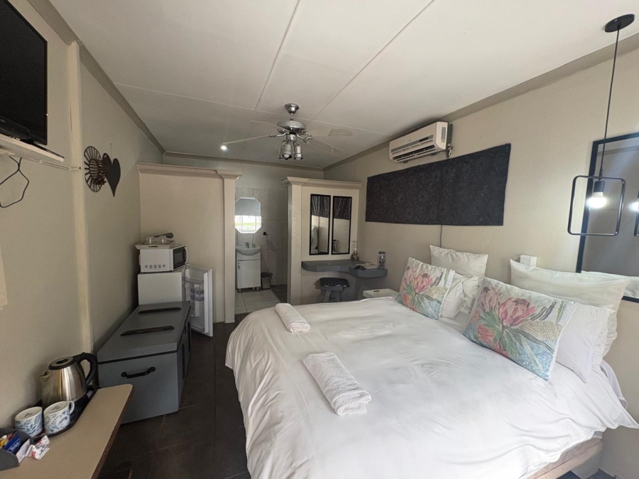 9 Bedroom Property for Sale in Hoopstad Free State